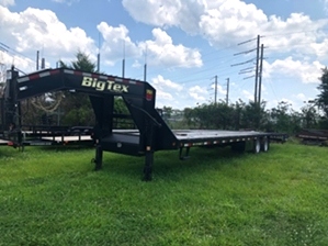 Used Big Tex Hydraulic Dovetail For Sale  Used Big Tex Hydraulic Dovetail For Sale. Used Big Tex Gooseneck 